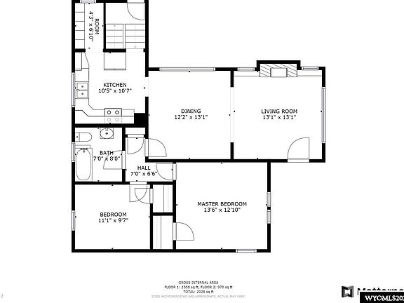 3rd image of this home