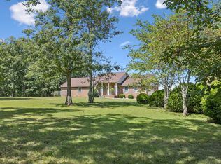 7365 Rowe Gap Rd, Belvidere, TN 37306
