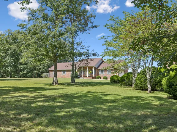 7365 Rowe Gap Rd, Belvidere, TN 37306