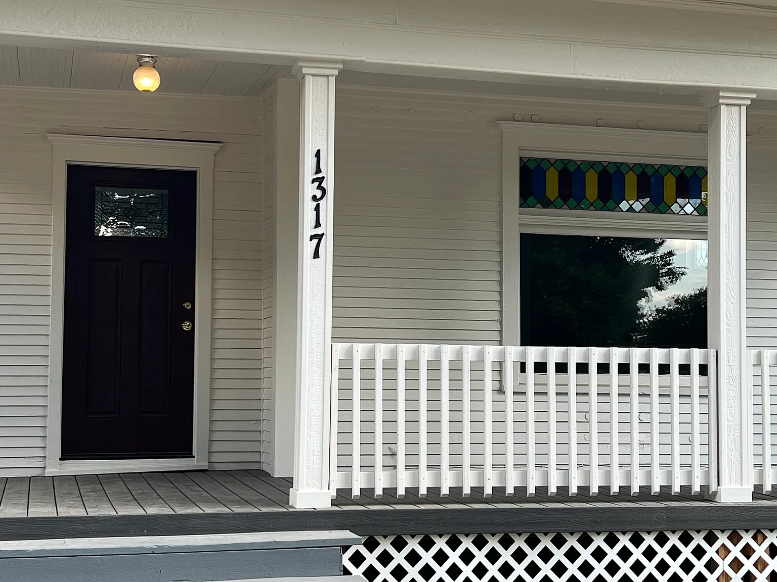W Augusta Ave, Spokane — Photo 2
