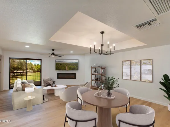 9355 N 91ST Street #234, Scottsdale, AZ 85258