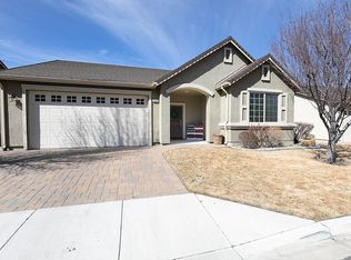 11057 Colton Dr, Reno, NV 89521