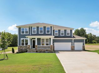 176 Alden Way, Angier, NC 27501