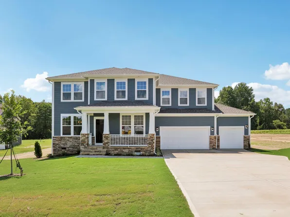 176 Alden Way, Angier, NC 27501