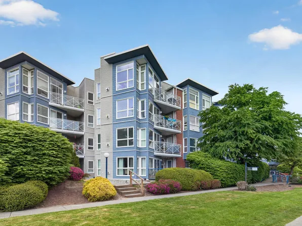 20245 53rd Ave #101, Langley, BC V3A 3V2