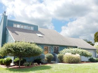 5539 Howe Rd, Trenton, OH 45067