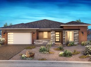 Cordoba Plan, Trilogy at Wickenburg Ranch, Wickenburg, AZ 85390