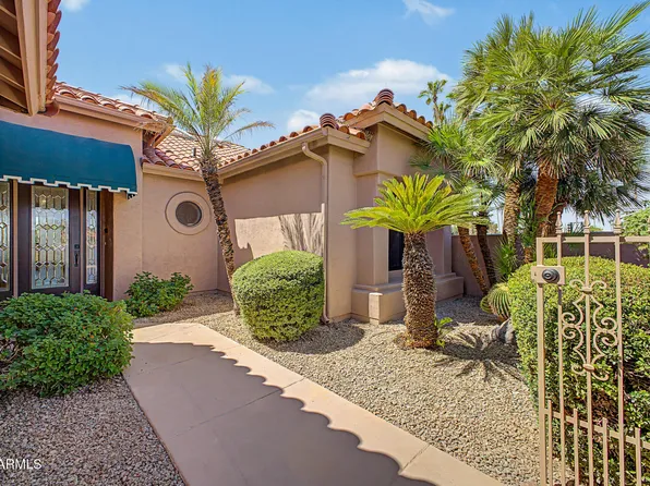 10417 E MICHIGAN Avenue, Sun Lakes, AZ 85248