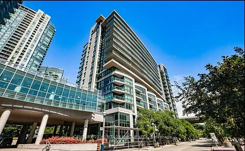209 Fort York Blvd S #668 Photo 1