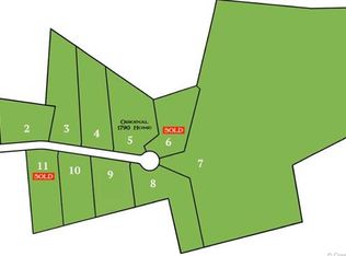 8 Kimball Farm Rd, Preston, CT 06365