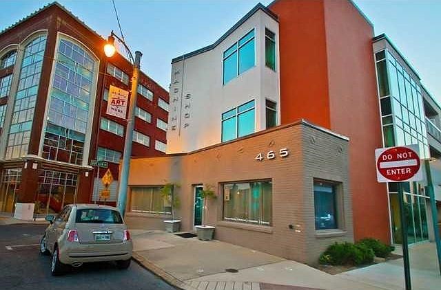 1st image of 465 S Main St Unit 204