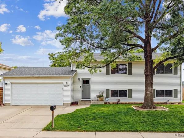 8254 Gaylord Street, Denver, CO 80229