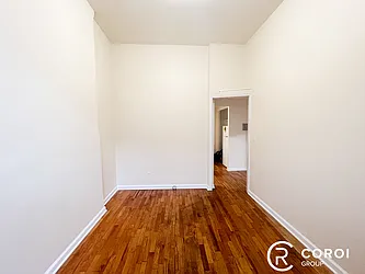 Rented by Coroi Corp