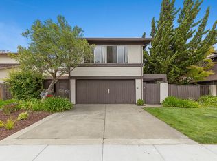 513 Trinidad Ln, Foster City, CA 94404