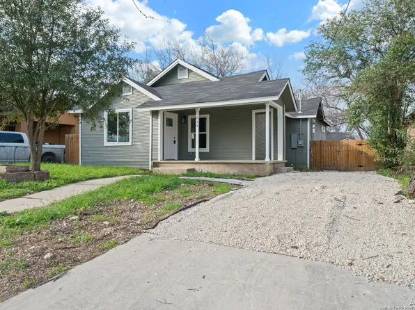 835 CANTON, San Antonio, TX 78202