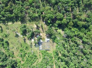 53088 E 340th Rd, Jay, OK 74346