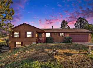 2343 Remington Rd, Elizabeth, CO 80107