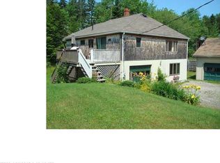 188 Main Rd, Islesboro, ME 04848