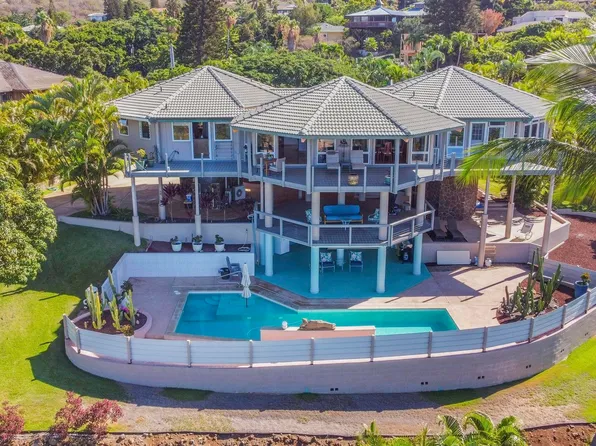 738 Lanina Pl, Kihei, HI 96753