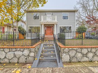 1835 NE Fremont St, Portland, OR 97212