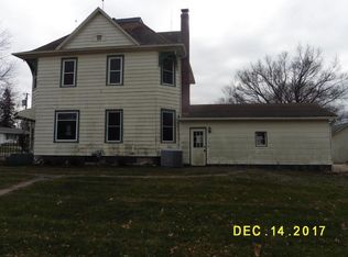 305 S Atkinson S St, Truro, IA 50257