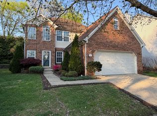 1760 Chandler Ln, Lexington, KY