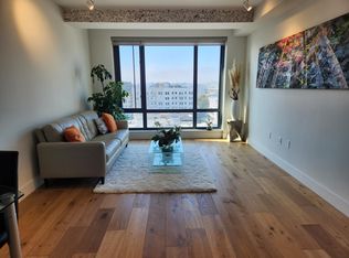 1450 Franklin St #1203, San Francisco, CA 94109