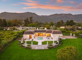 2125 Birnam Wood Dr, Santa Barbara, CA 93108