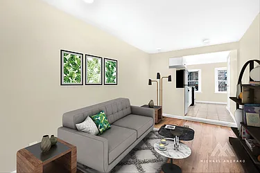 Rented by Cooper & Cooper Real Estate