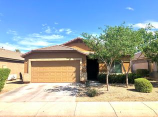 7118 W Beverly Rd, Laveen, AZ 85339