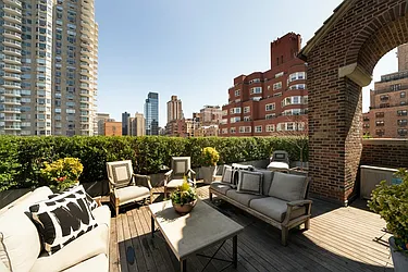 Sold by Brown Harris Stevens