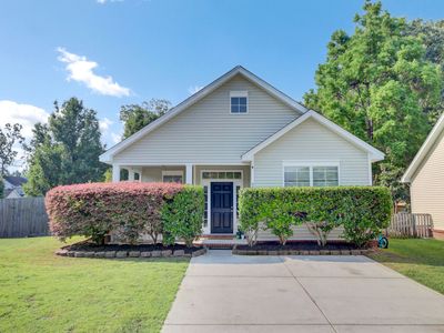469 Hainsworth Dr, Charleston, SC, 29414