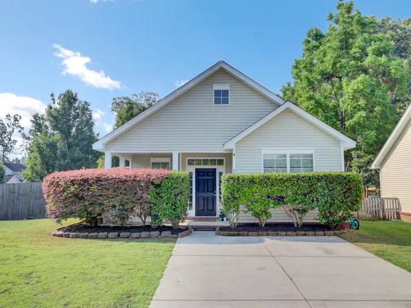 469 Hainsworth Dr, Charleston, SC 29414