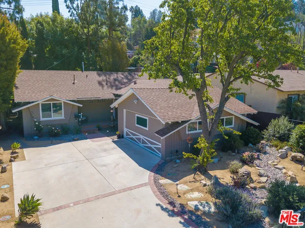 5326 Baza Ave, Woodland Hills, CA 91364