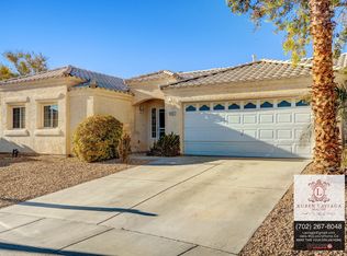 5421 Lemhi Ct, North Las Vegas, NV 89031
