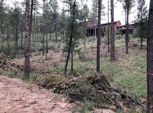 106 Camelot Dr, Ruidoso, NM 88345
