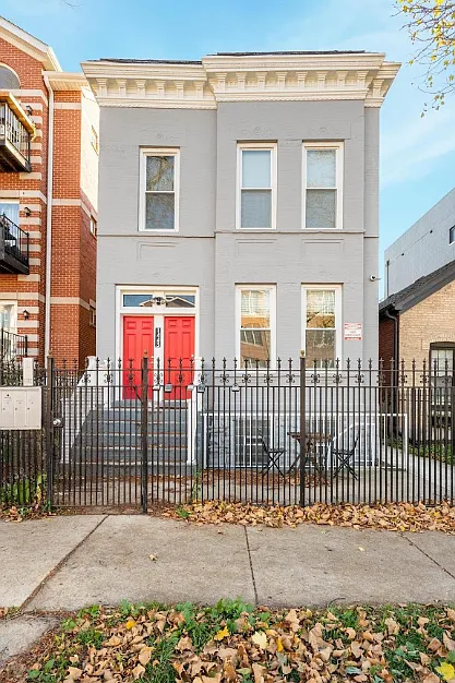 1443 N Campbell Ave #2R