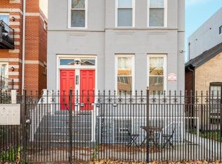 1443 N Campbell Ave APT 2R, Chicago, IL 60622