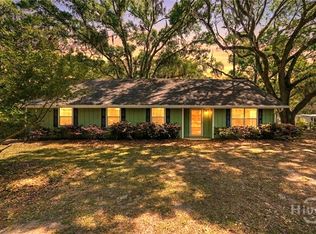 640 Zeigler Rd, Bloomingdale, GA 31302