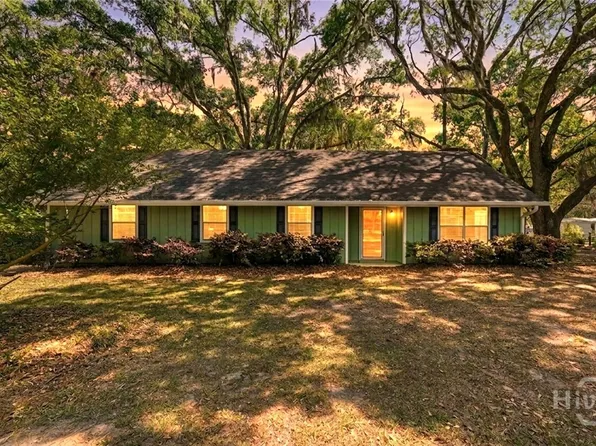 640 Zeigler Road, Bloomingdale, GA 31302