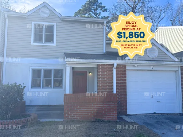 2 Polk Pl, Havelock, NC 28532