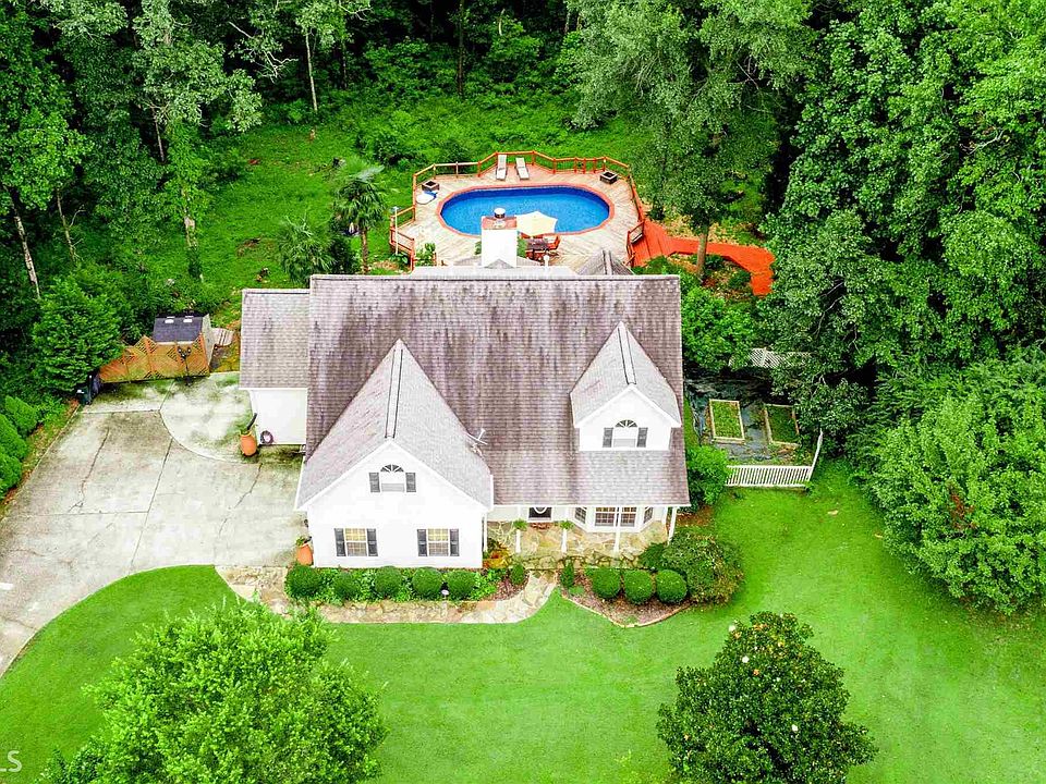 20 Backwater Ct, Sharpsburg, GA 30277 Zillow