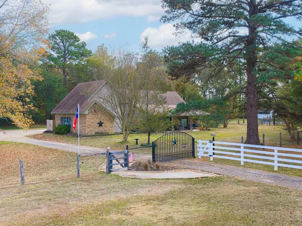 14944 Fm 2276 N, Kilgore, TX 75662