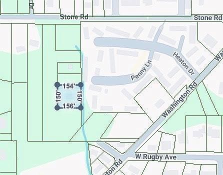 2nd image of 2482 Stone Rd