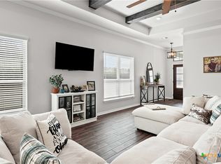 707 Eagle Pass Dr, Salado, TX 76571