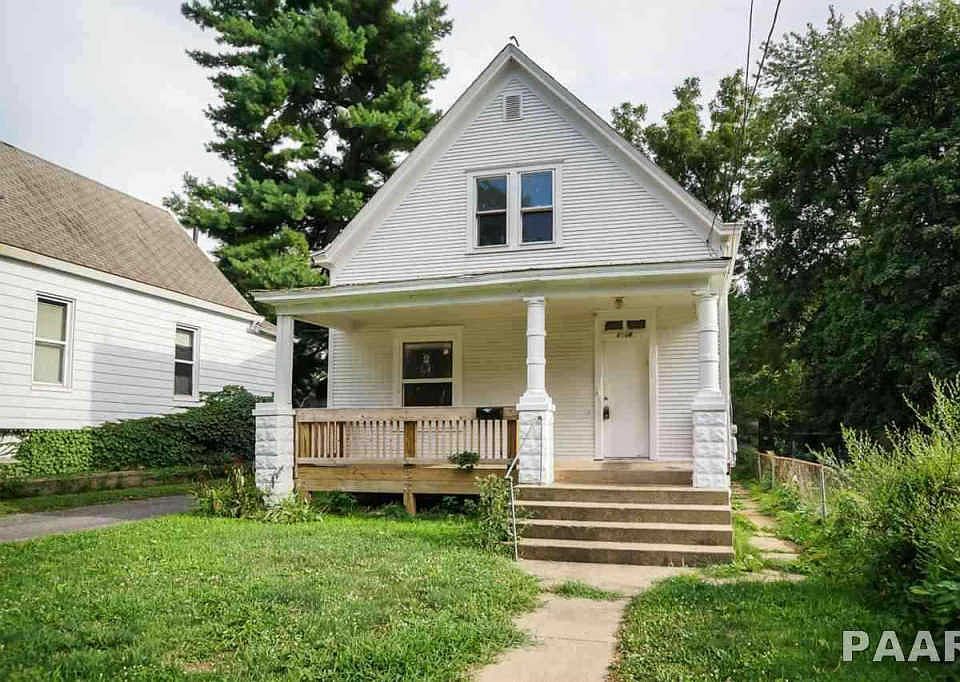 1st image of 1106 E Nebraska Ave