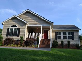186 Jack McKinney Rd, Forest City, NC 28043