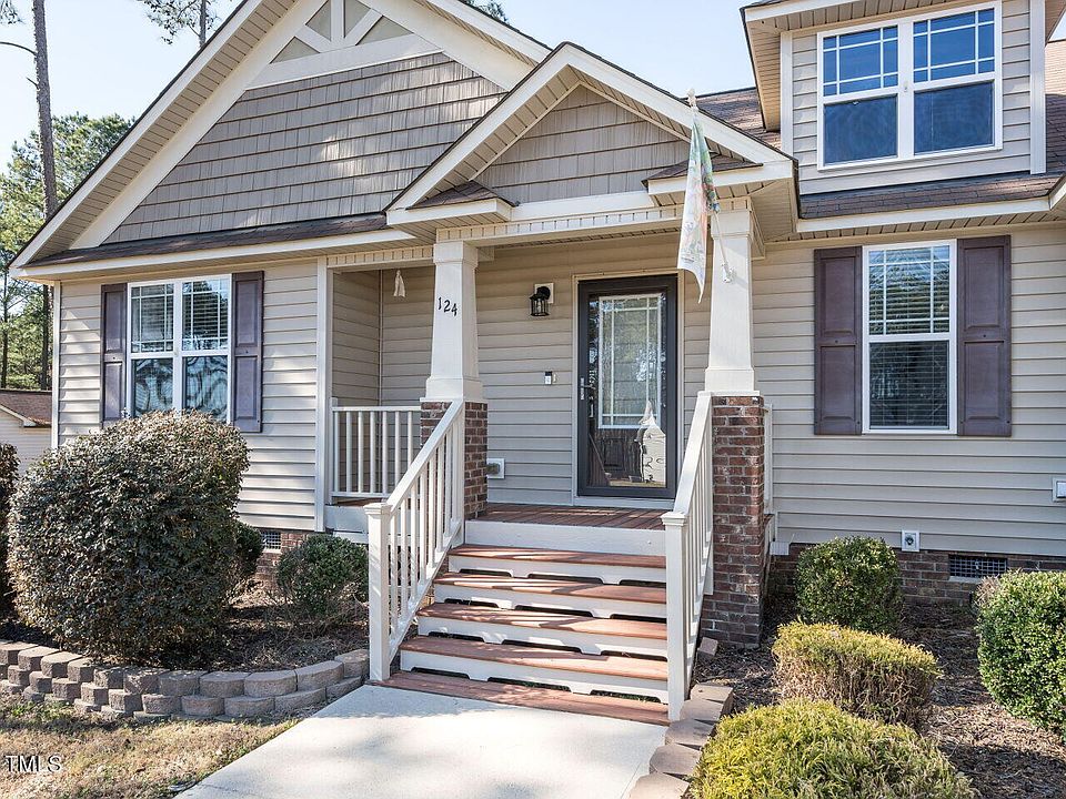 124 Langdon Farms Dr, Smithfield, NC 27577 Zillow