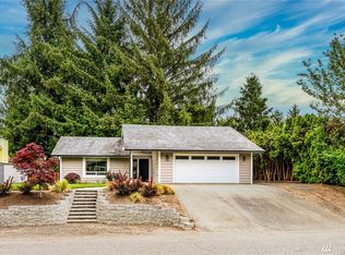6040 W Sarazen St SE, Olympia, WA 98513