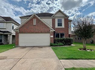 19531 Oleander Ridge Way, Cypress, TX 77433